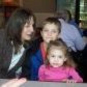 Meet your Posher, Gail